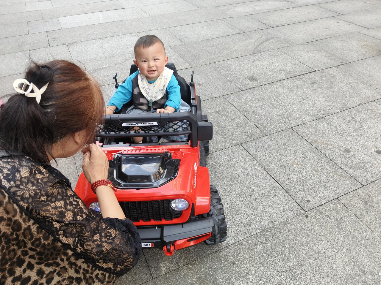 我们祖先早实现钱通天下，
也能钱通世界！