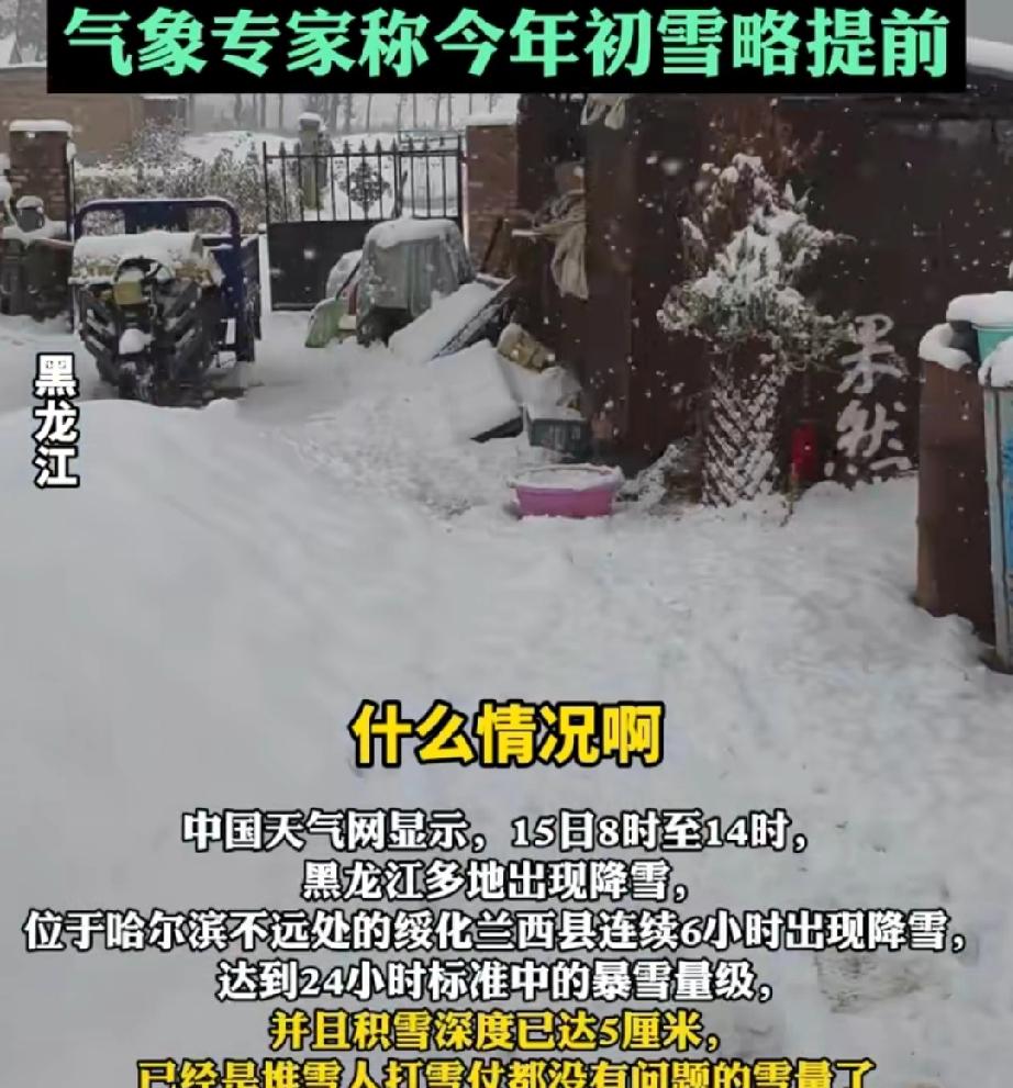 山河若夜映晓空，南北温差不同调
南方露腰，北方裹貂
今天上海的小伙伴还在空调短袖