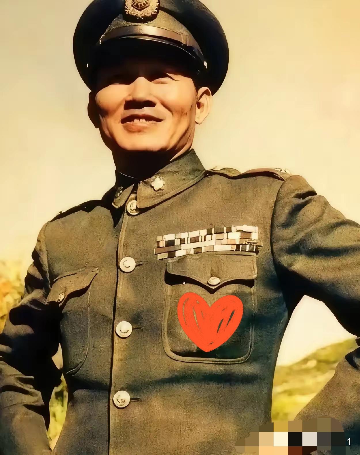 抗日名将孙立人次子孙天平正式向大陆提出申请请求将其父遗骨迁葬安徽故里。
这场跨越