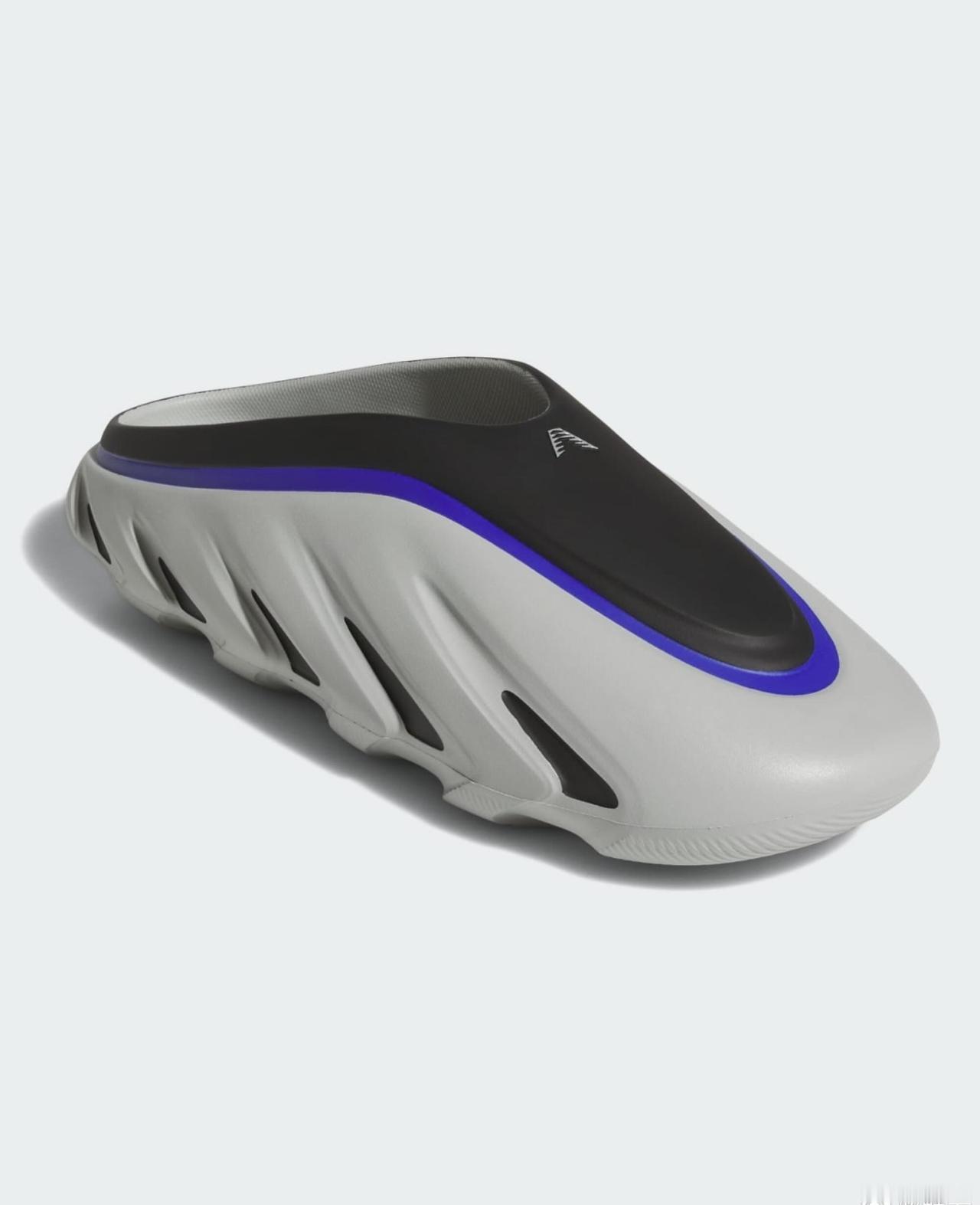 adidas AE3 Mule，这个外观大家打几分？

鞋控的日常 ​​​