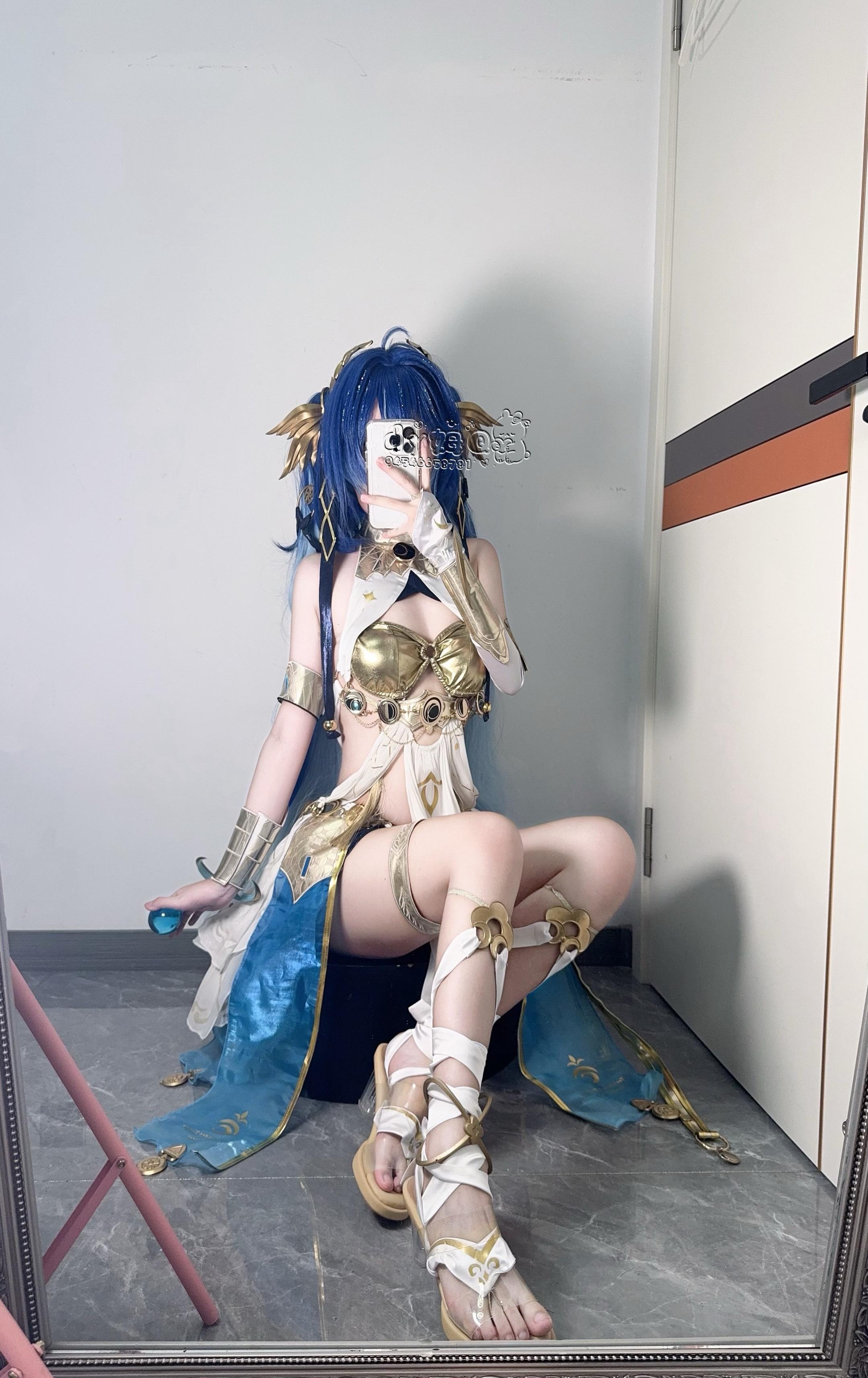 谁帮我放一下珠子