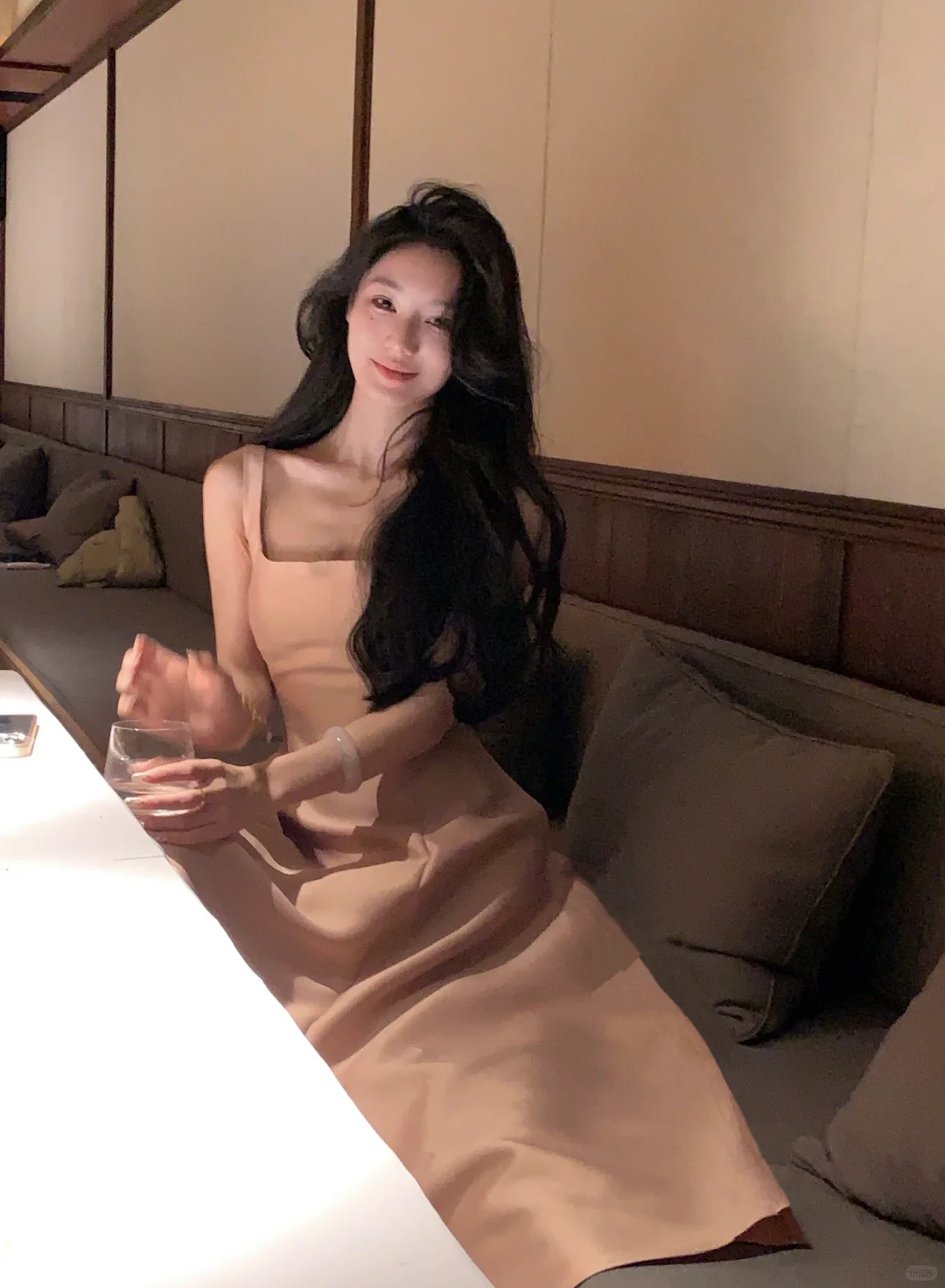请和我约会吧