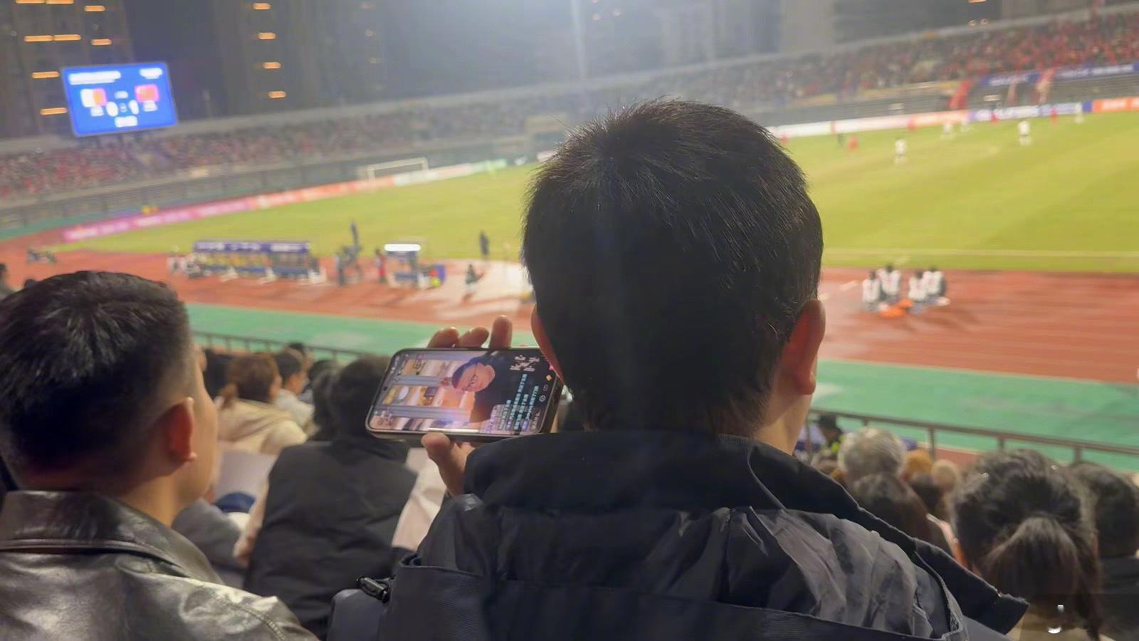 这么厚爱吗？（评论区图片） 