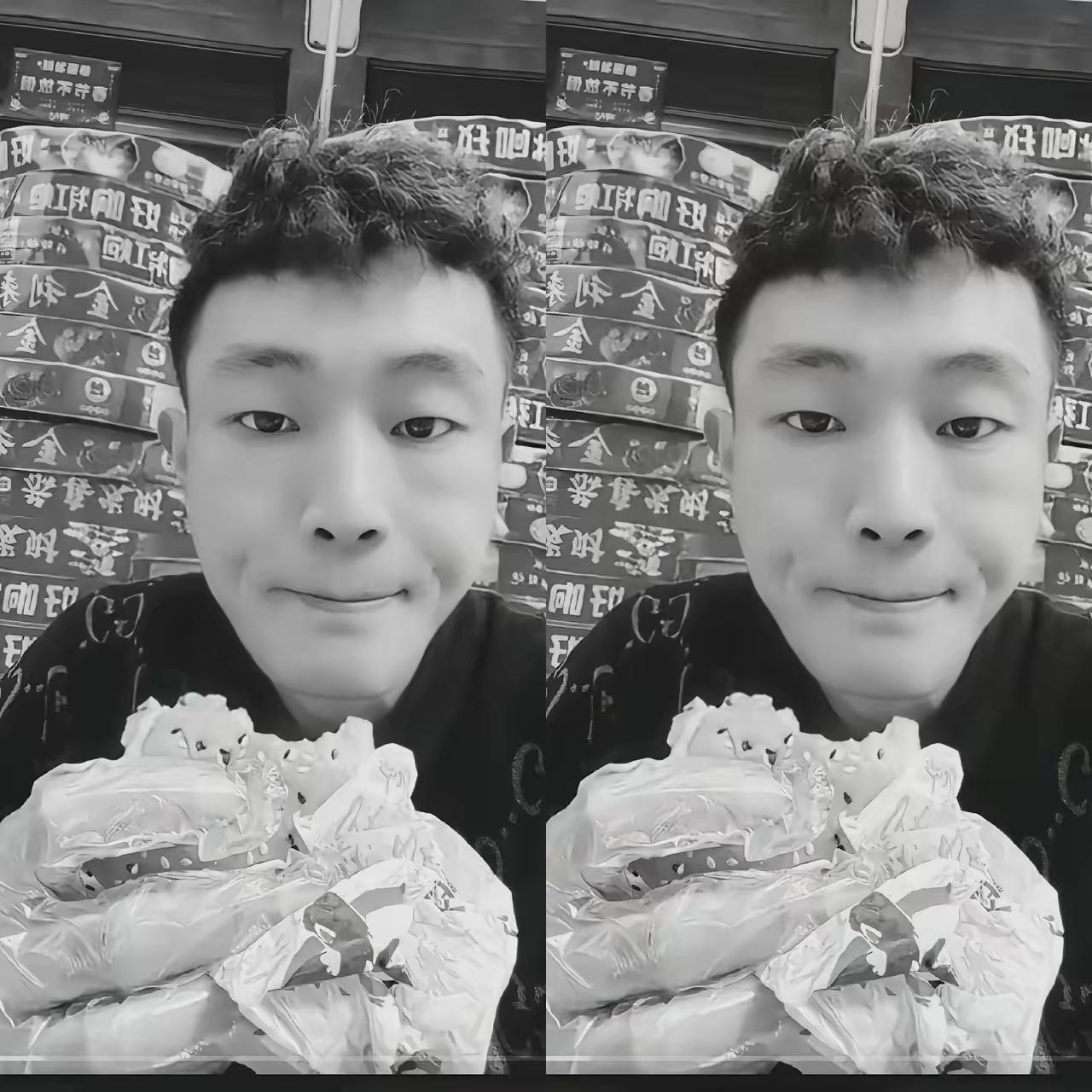 彭海勇这回是真的走了。

他大概怎么也想不到，自己的实名举报会以这种方式收场。先