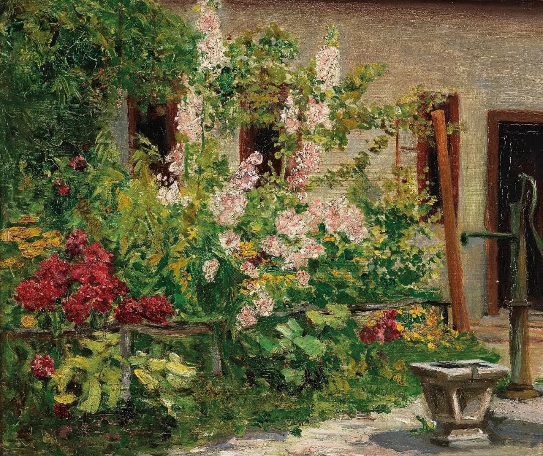 Marie Egner 