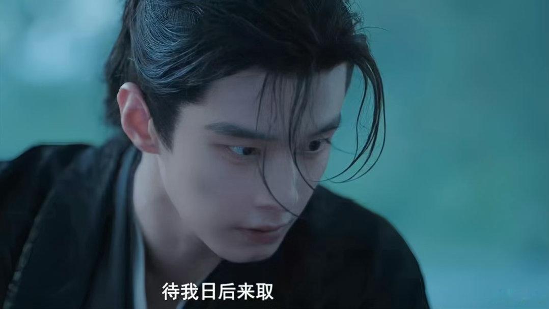 孟子义说百花杀中和何与吵架没多久就和好了孟子义剧透百花杀中和何与吵架没多久就和好