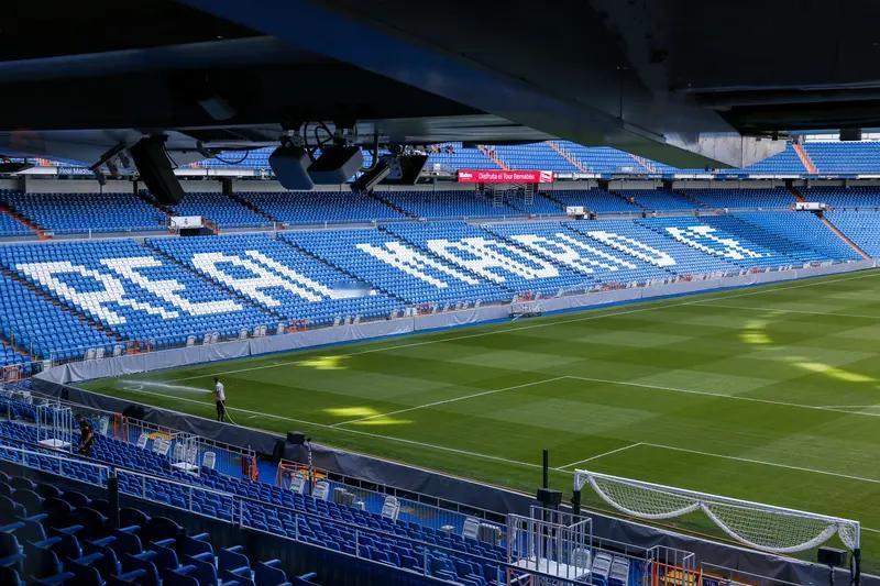 危机四伏：解析皇马困局与阿隆索的帅位挑战

皇马主场0-2爆冷负于塞尔塔，不仅让