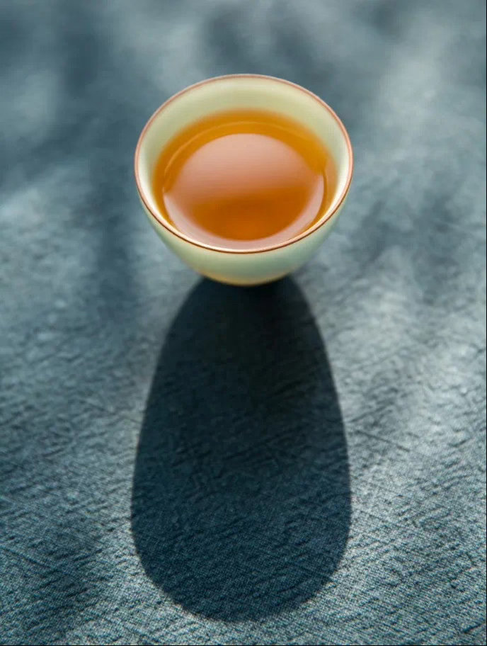 世人不明白因果不虚，也不信因果，只图自己的一时欢愉，甚至还洋洋得意，最终恶果出现