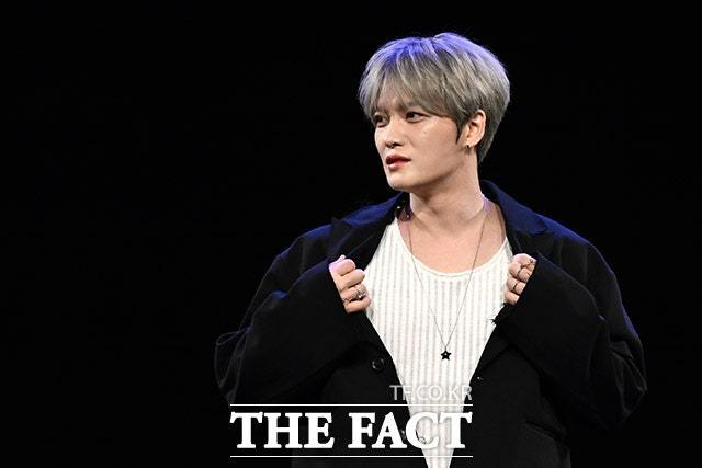 金在中时隔18年出演音乐银行 据韩媒，金在中将时隔18年出演KBS音乐节目《音乐