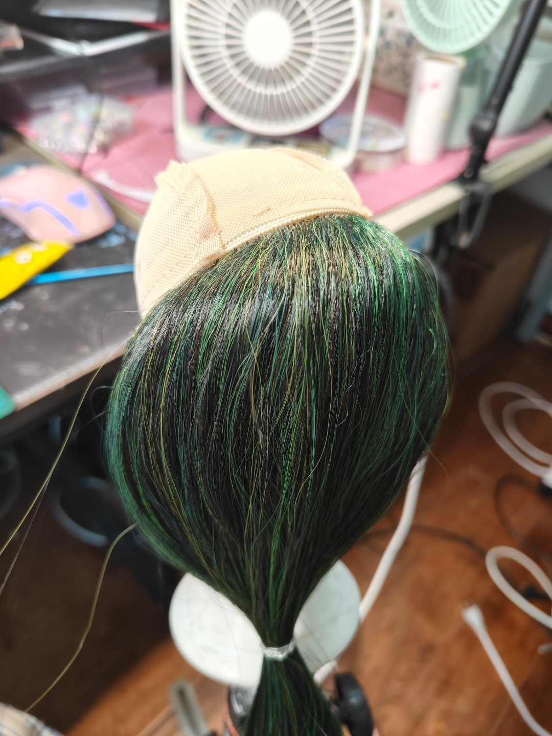 开局两件套等我速肝。 