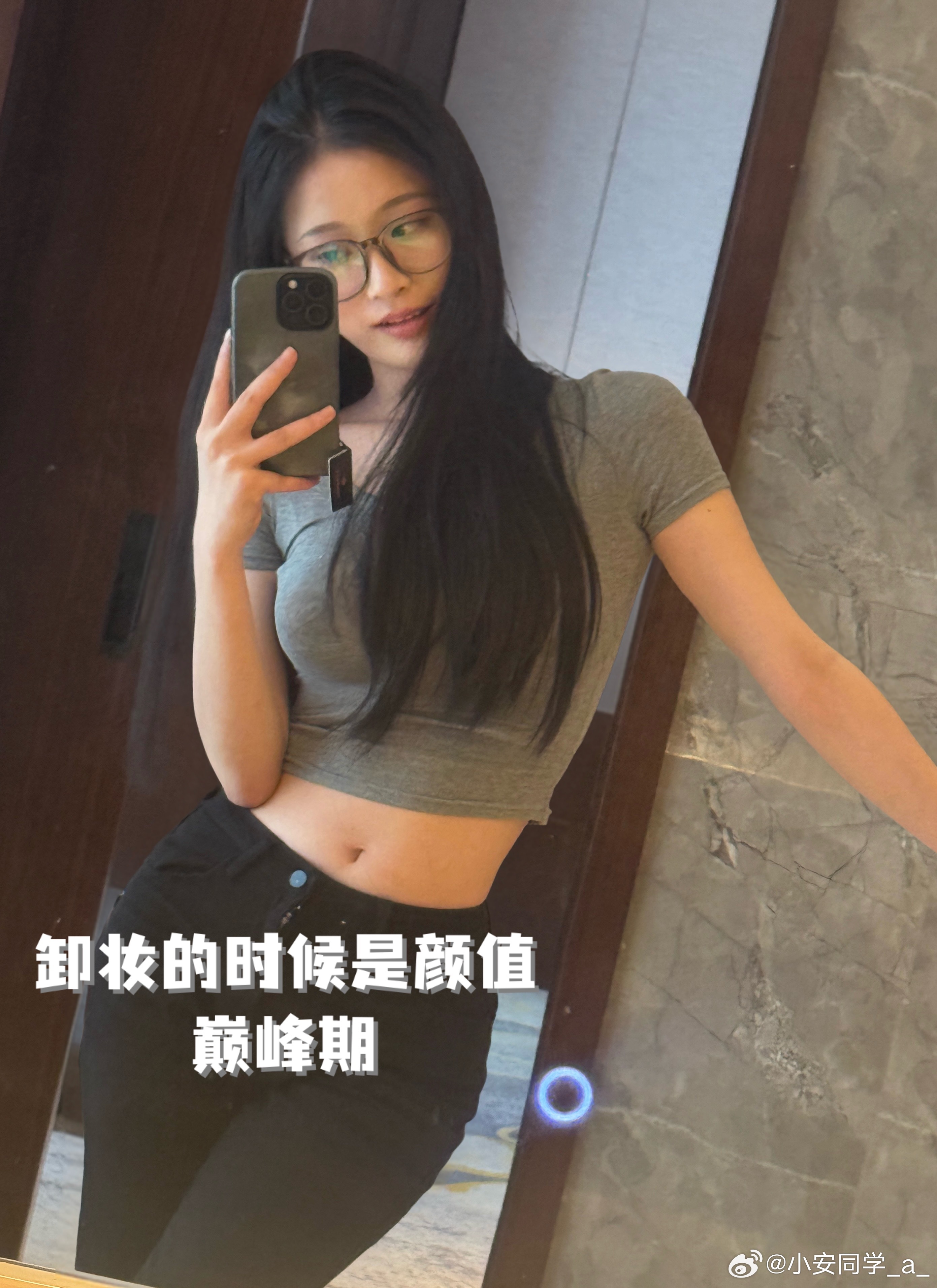 定格这一刻📷 兴义·万峰林