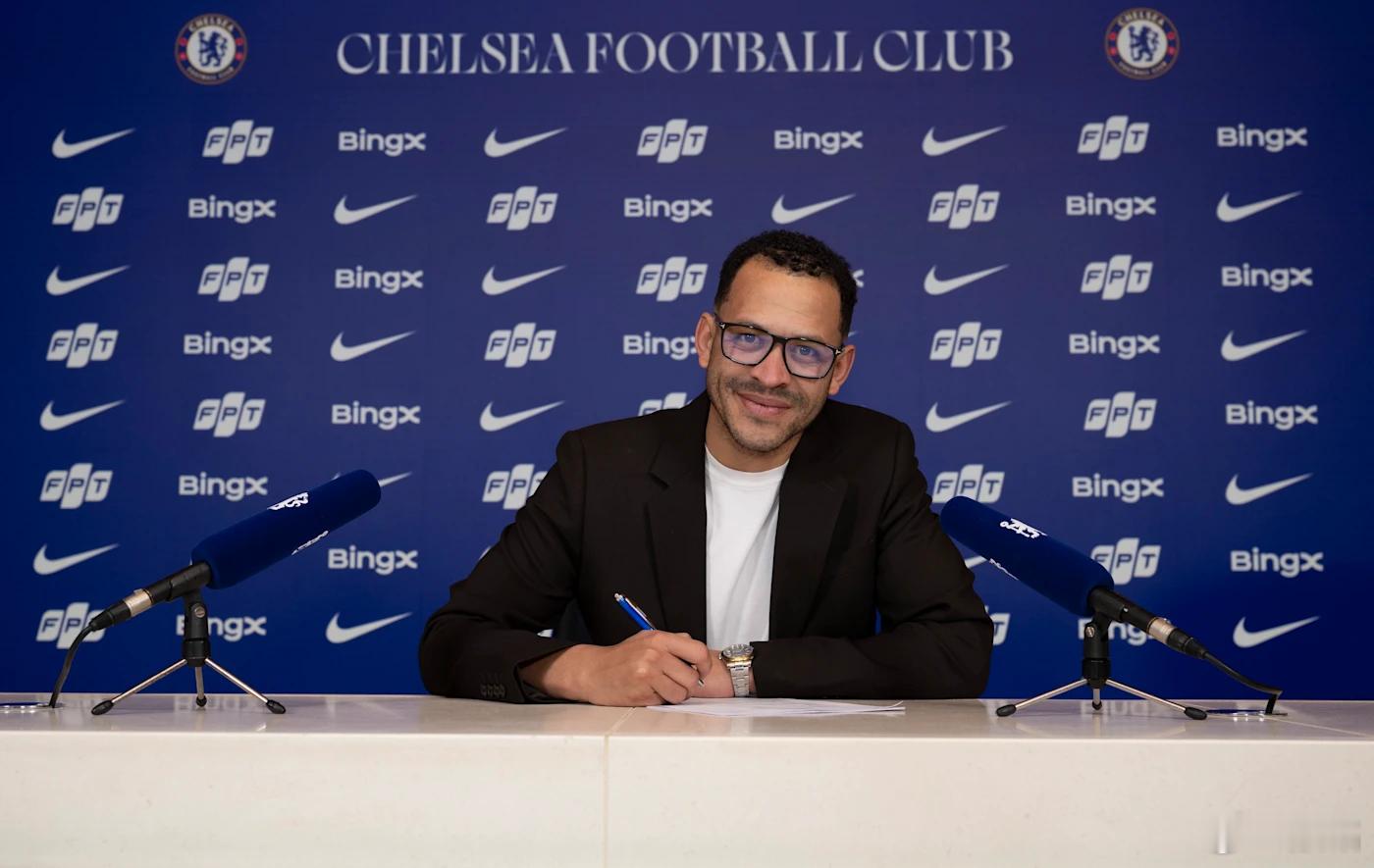 切尔西 图赫尔、波特、波切蒂诺、马雷斯卡之后，罗塞尼尔是波利和艾格巴利时期切尔西