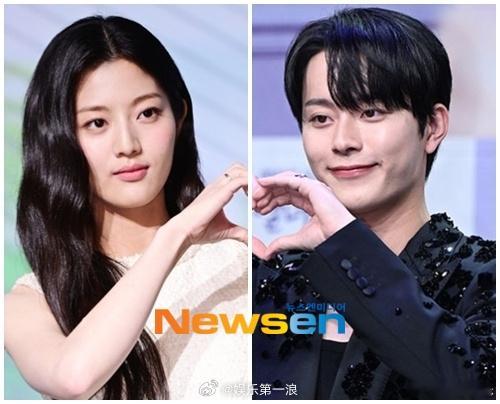 柳善皓恋爱柳善皓申银秀承认恋爱 据韩媒，柳善皓和申银秀正在恋爱中，据悉，两人在熟