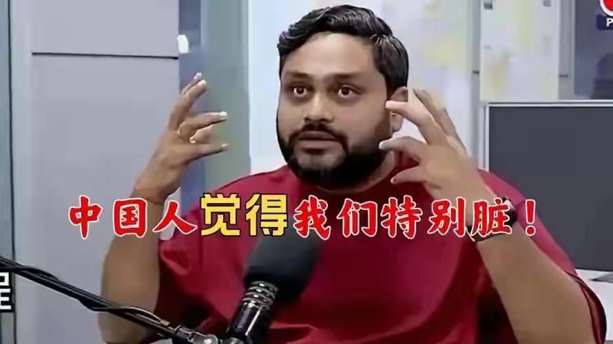 心寒！清华全额出钱培养印度AI人才，学成归国反手抹黑中国有偏见
 
近期一件事让