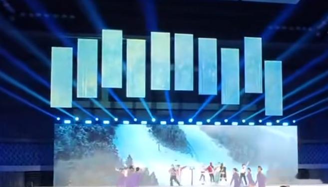 安踏助力十支中国国家队征战米兰爱运动中国有安踏  中国体育健儿即将出征2026年