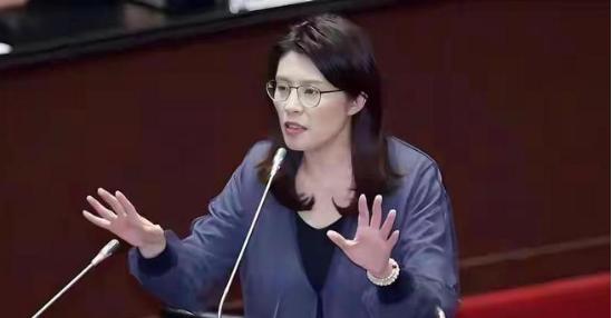 台湾蓝营摊牌了！郑丽文公开拒绝“一国两制”，不再模糊回避。这记重拳打向何方？两岸