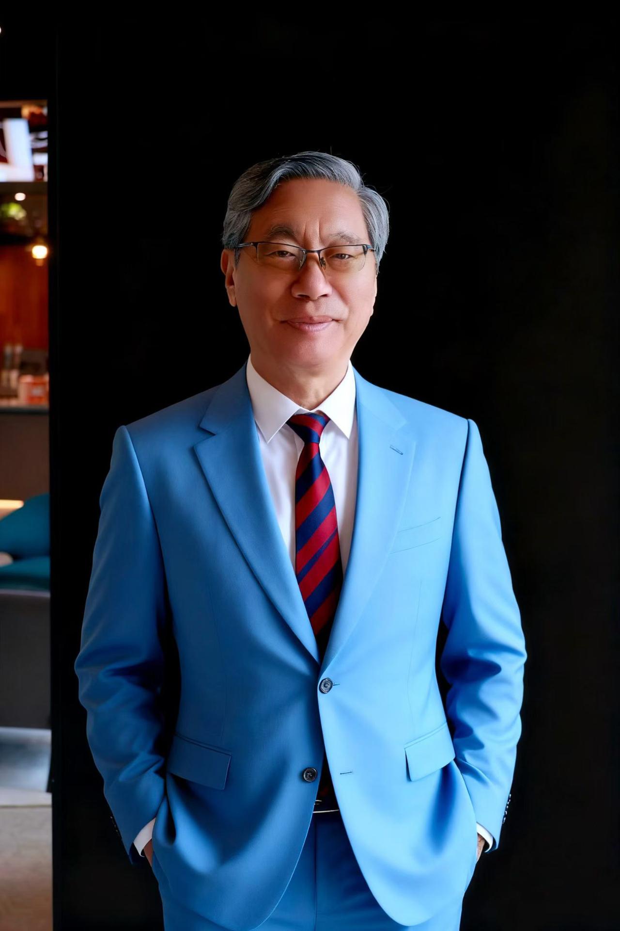 和明星合影，有这个缘分吗？