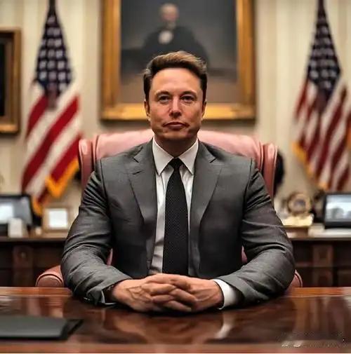 美国GDP很快还要翻倍？马斯克突然发布惊天大预言！美国经济很快要爆发增长，因为A