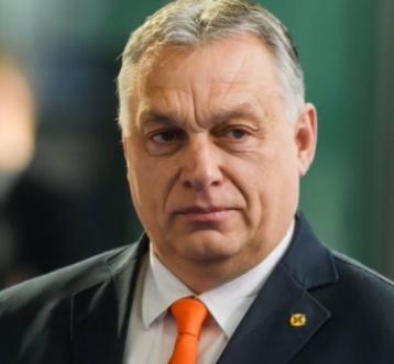 匈牙利总理欧尔班最新讲话，很有点意思。
 
他说，我不排除俄罗斯人有各种各样的领