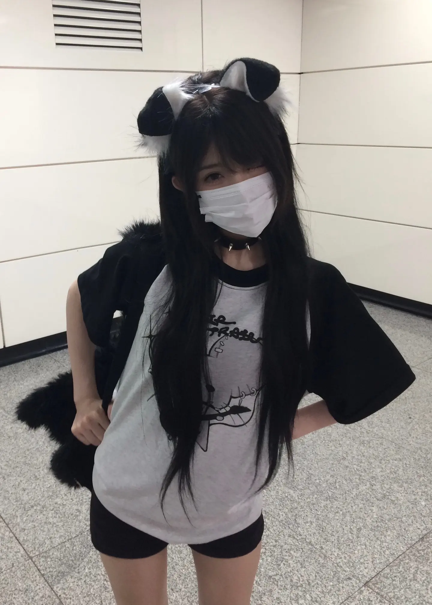 我的心跳声为你单曲循环