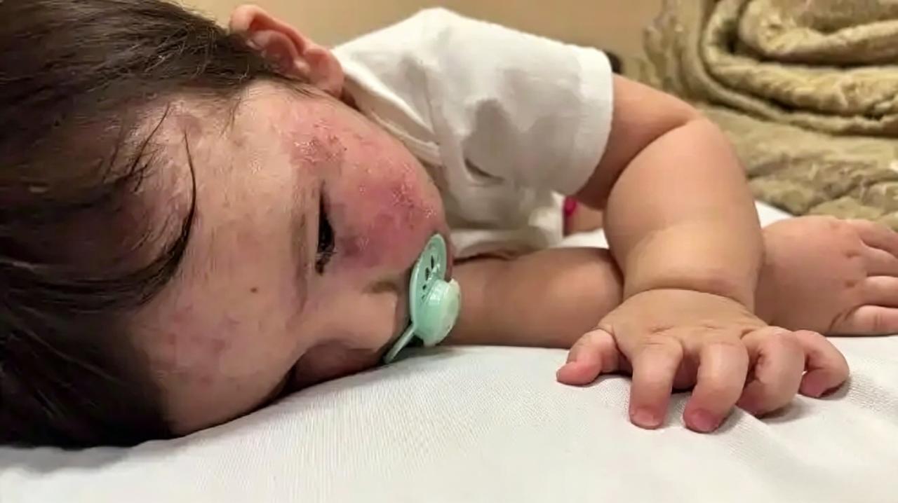 “免费”的代价：加拿大全民医保下，
一岁幼童因等不到手术离世，谁为生命买单？
长