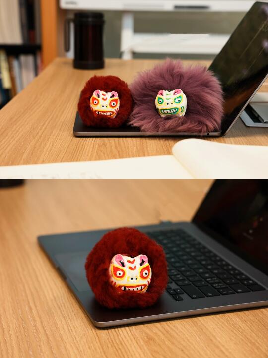 这土玩具，突然被年轻人抢疯了