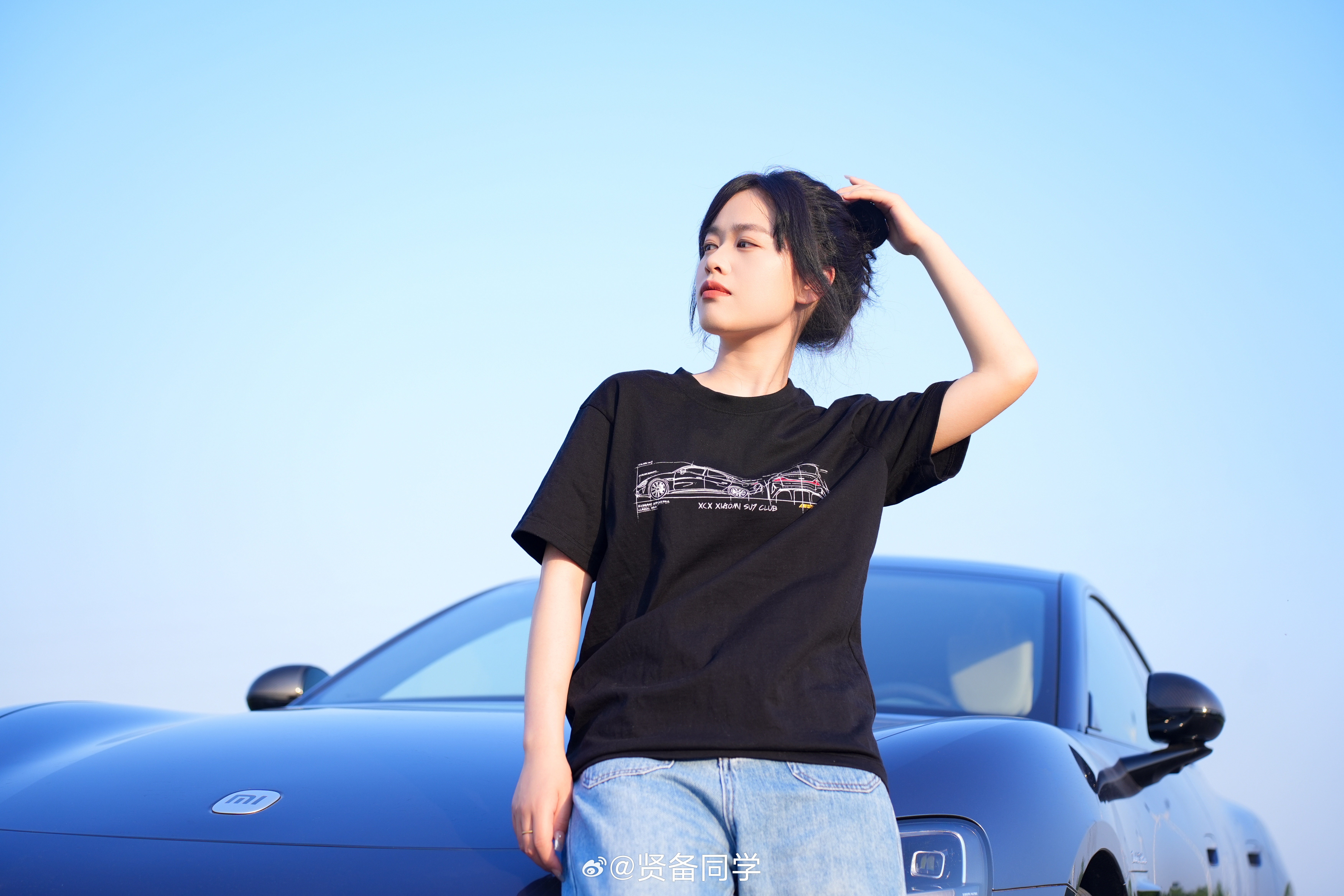 洋人摆擂台，无人敢参战。霍元甲上去打败洋人后，大家都去挑战霍元甲！————网友的