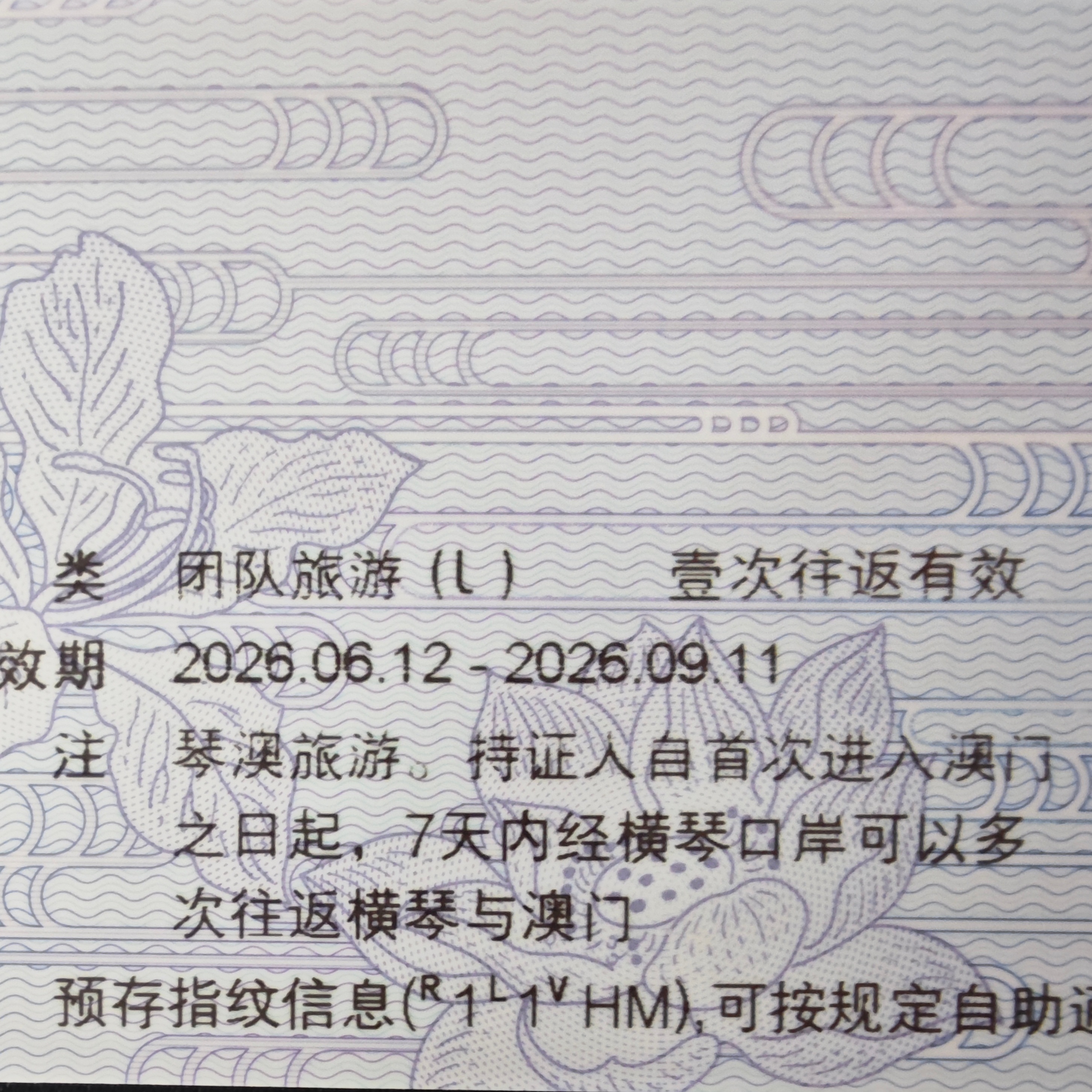 是这个吗上一次去🇲🇴快十年了 