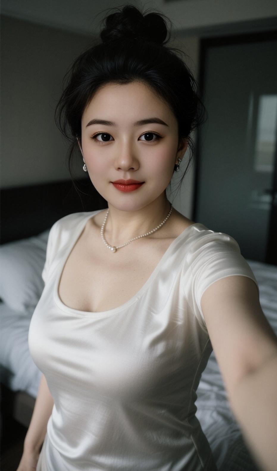 夜半无人私语时，你在想念谁？