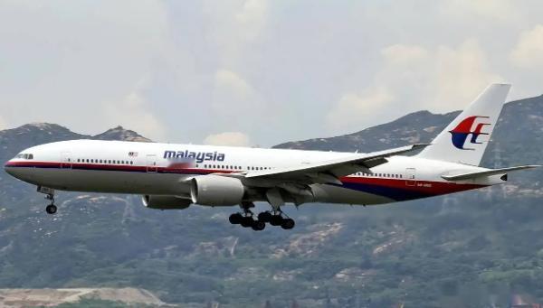 深挖马航MH370疑云，美国与马来西亚被指涉嫌劫持航班！距离马航MH370离奇失