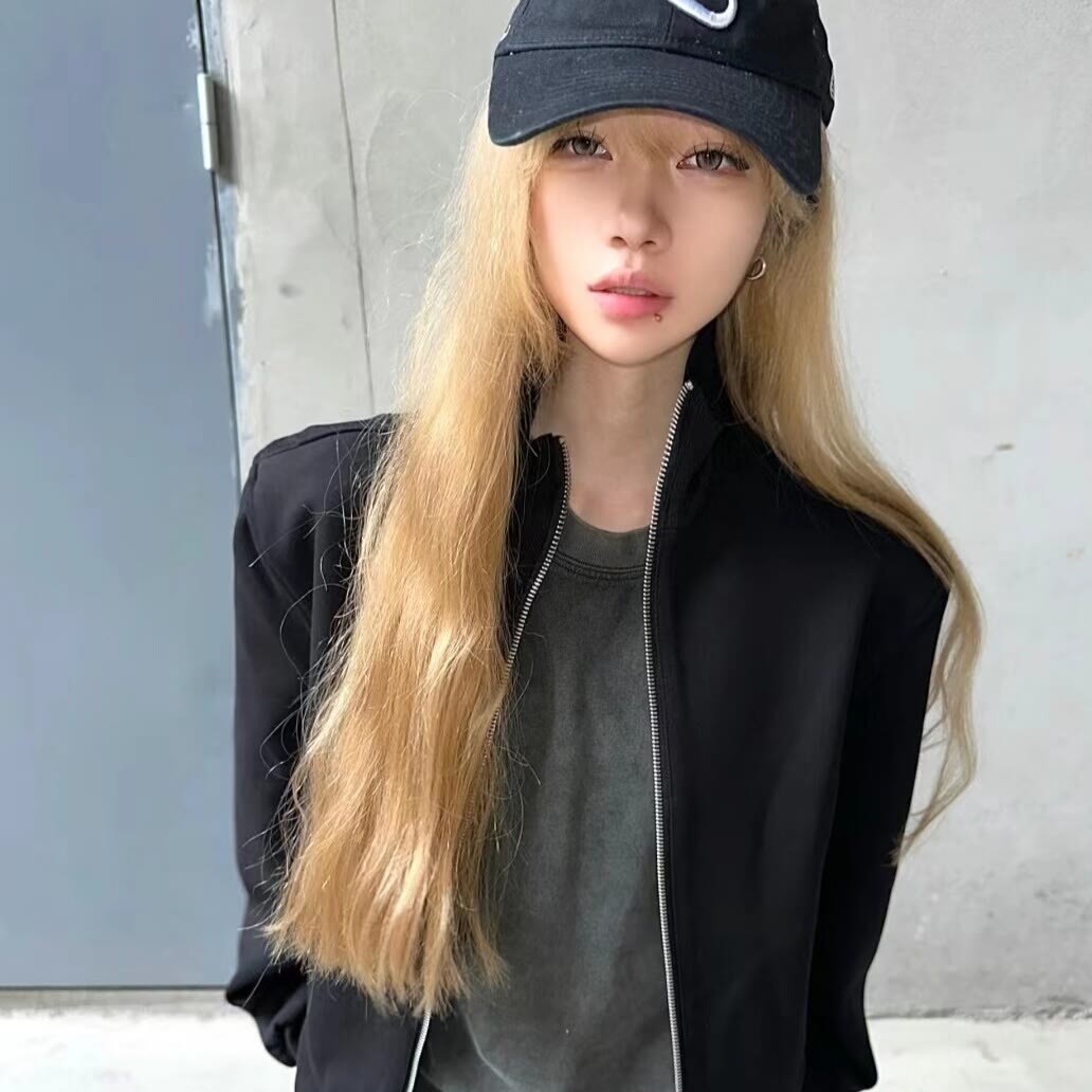 头像ins 