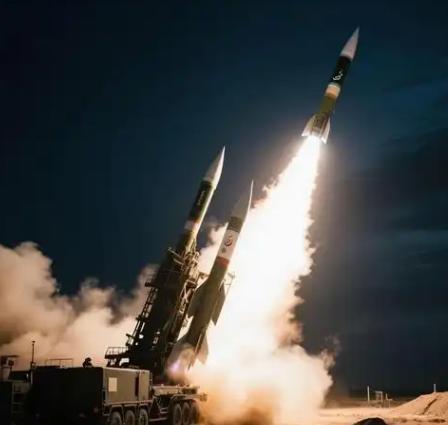 伊朗藏的最大底牌亮了！这次直接把压箱底的实力摆到了台面上，让此前态度强硬的美国没