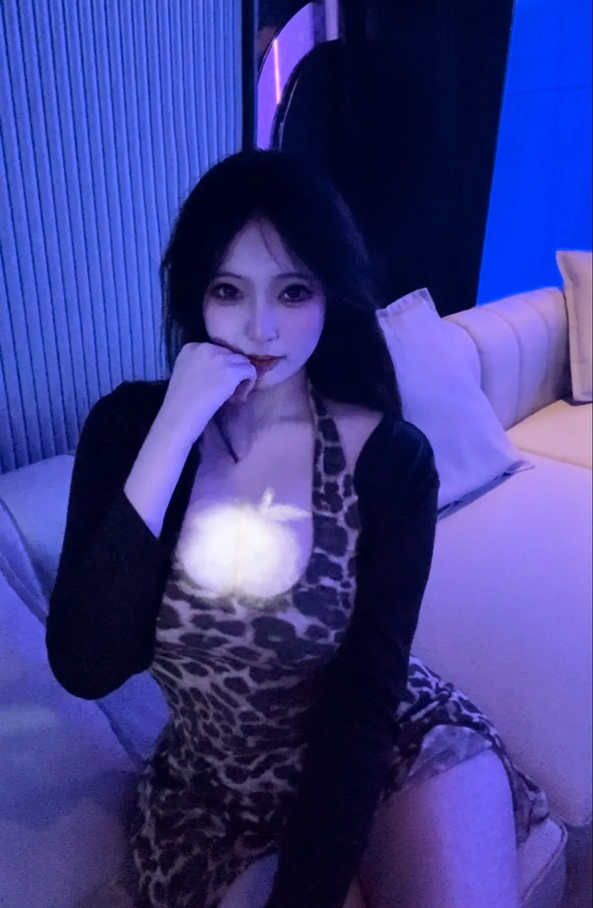 你的世界要是只围着我转就好了