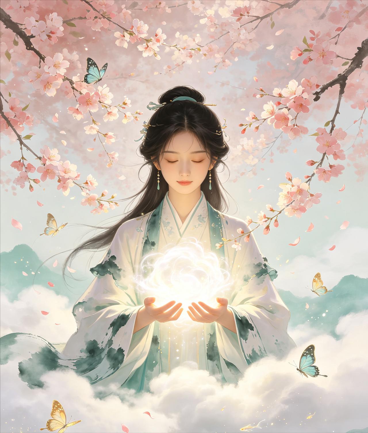 你心慌意乱、六神无主的时候，别急着烧香拜佛，先给妈妈打个电话。

别笑，这不是段