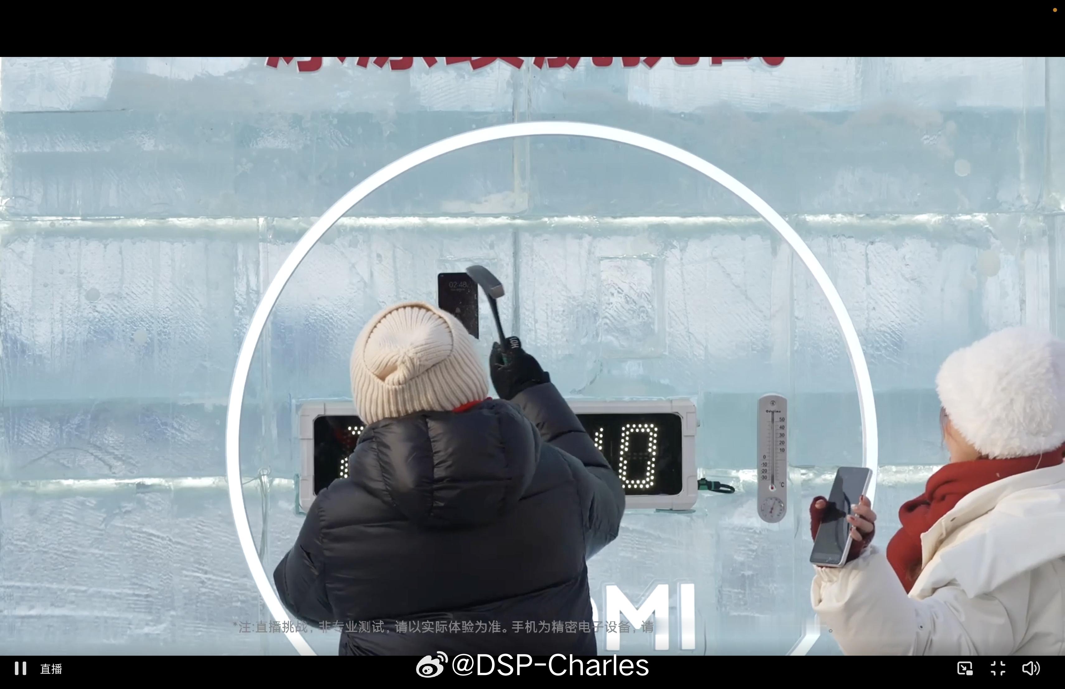 双增压耐寒芯片的首发给了REDMI，也符合品质耐用的定位，Turbo 4不仅仅性