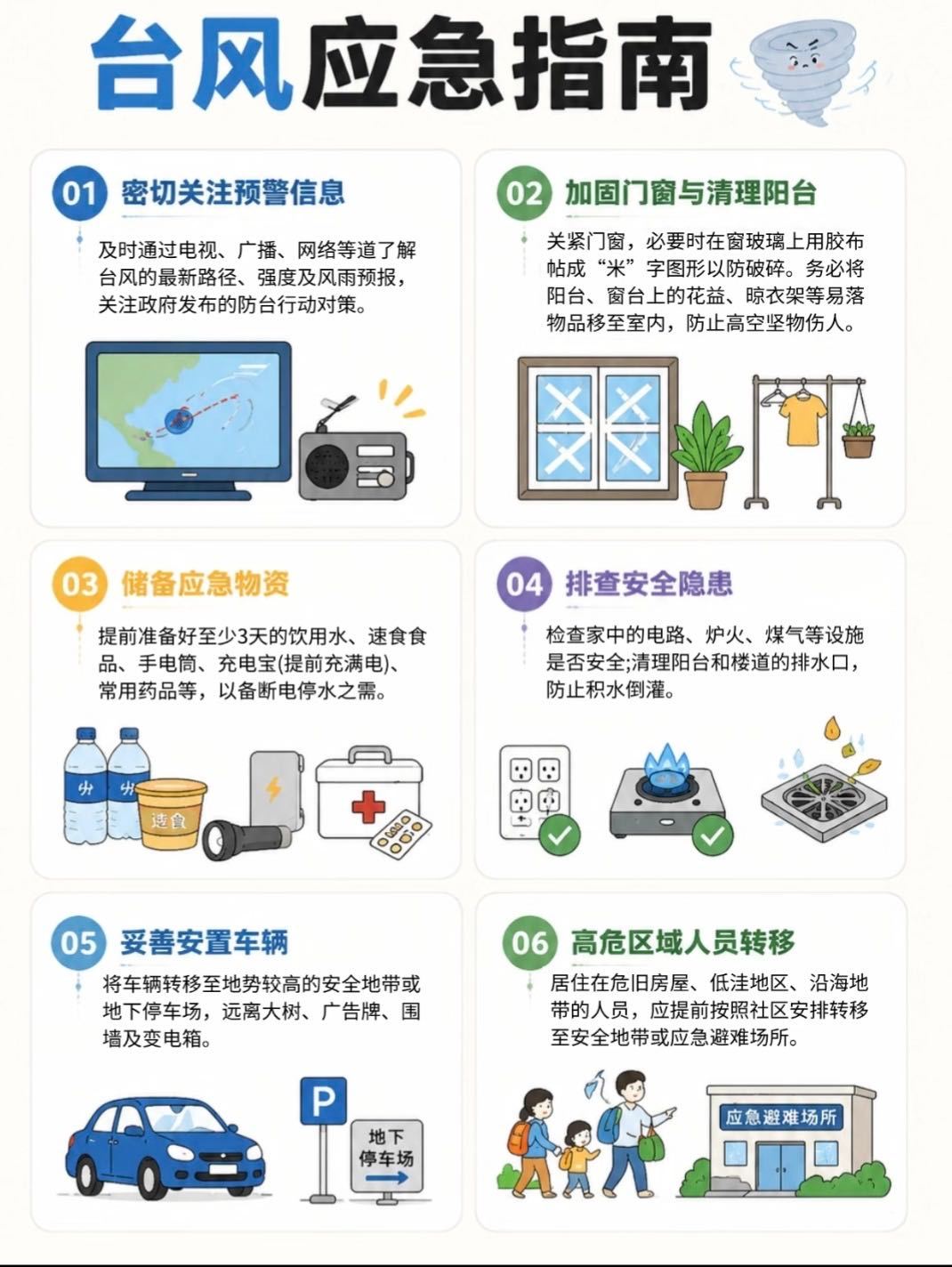 浙江人又有囤零食的理由了别人看台风路径是看风力，我看台风路径是计算零食的消耗速度