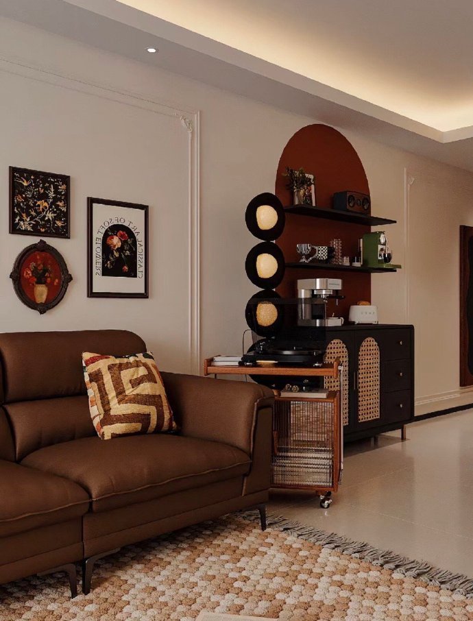 中古风的梦中情屋 