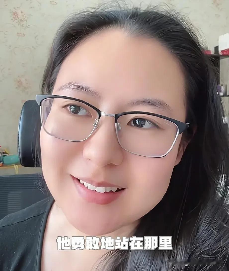 蔡磊夫人段睿，头一次公开赞扬董宇辉!
之前都是感谢俞老师，让我这个丈母娘，多少有