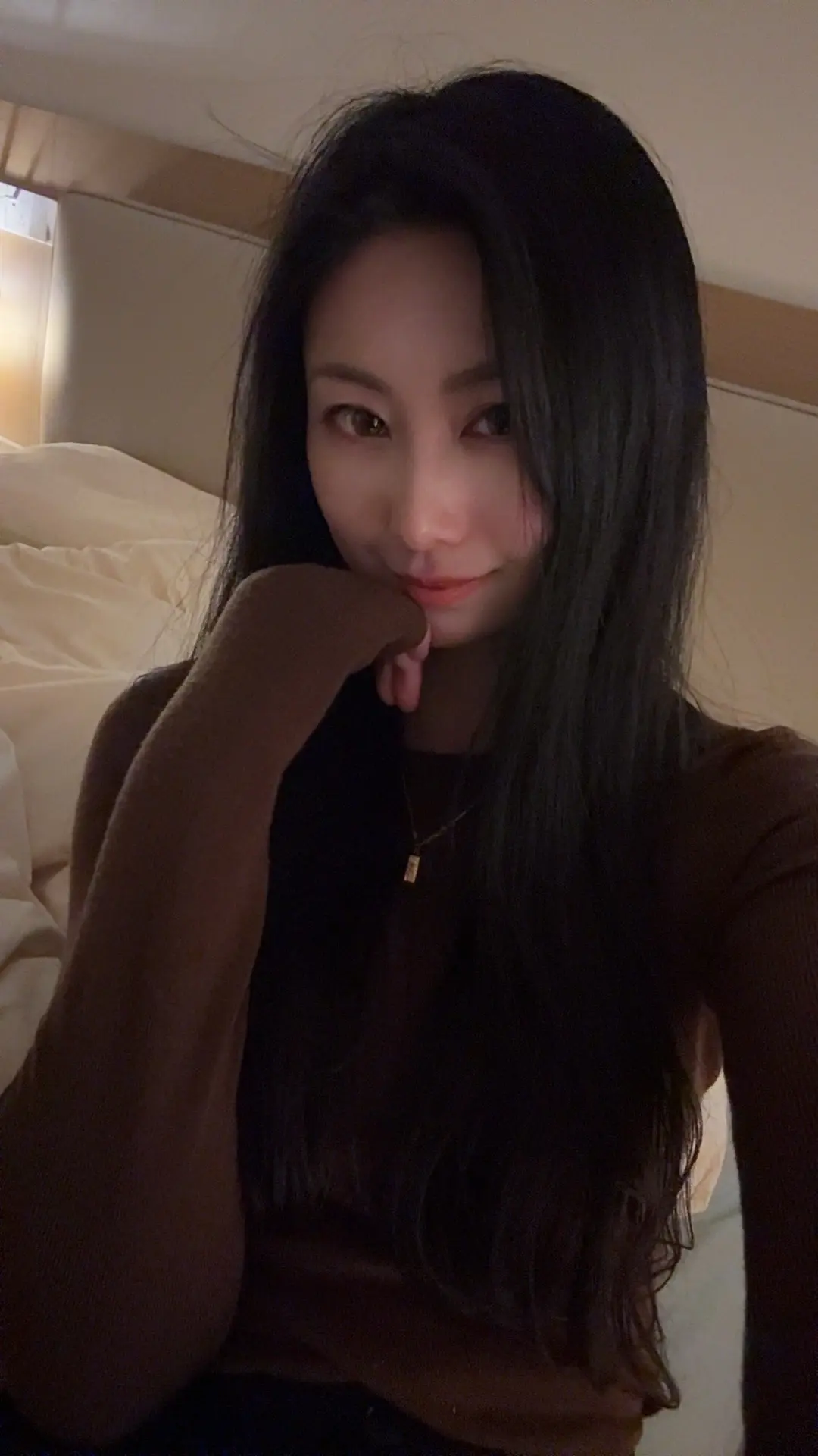 第一次从跨年的人，变成了服务跨年的人。