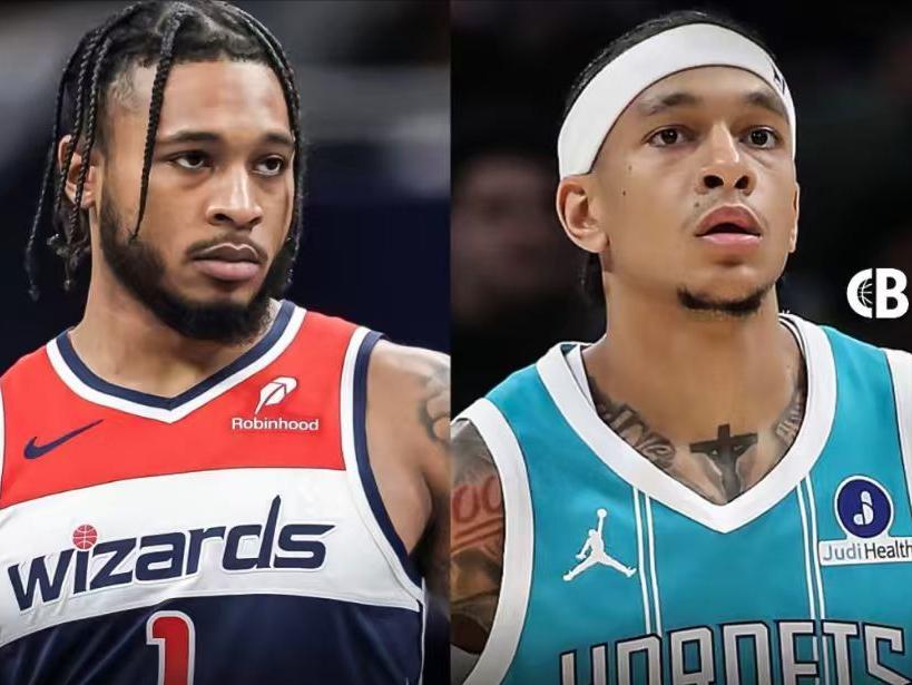 NBA休赛期再起波澜！骑士、掘金、快船、奇才四队达成一笔重磅交易，彻底重塑各队轮