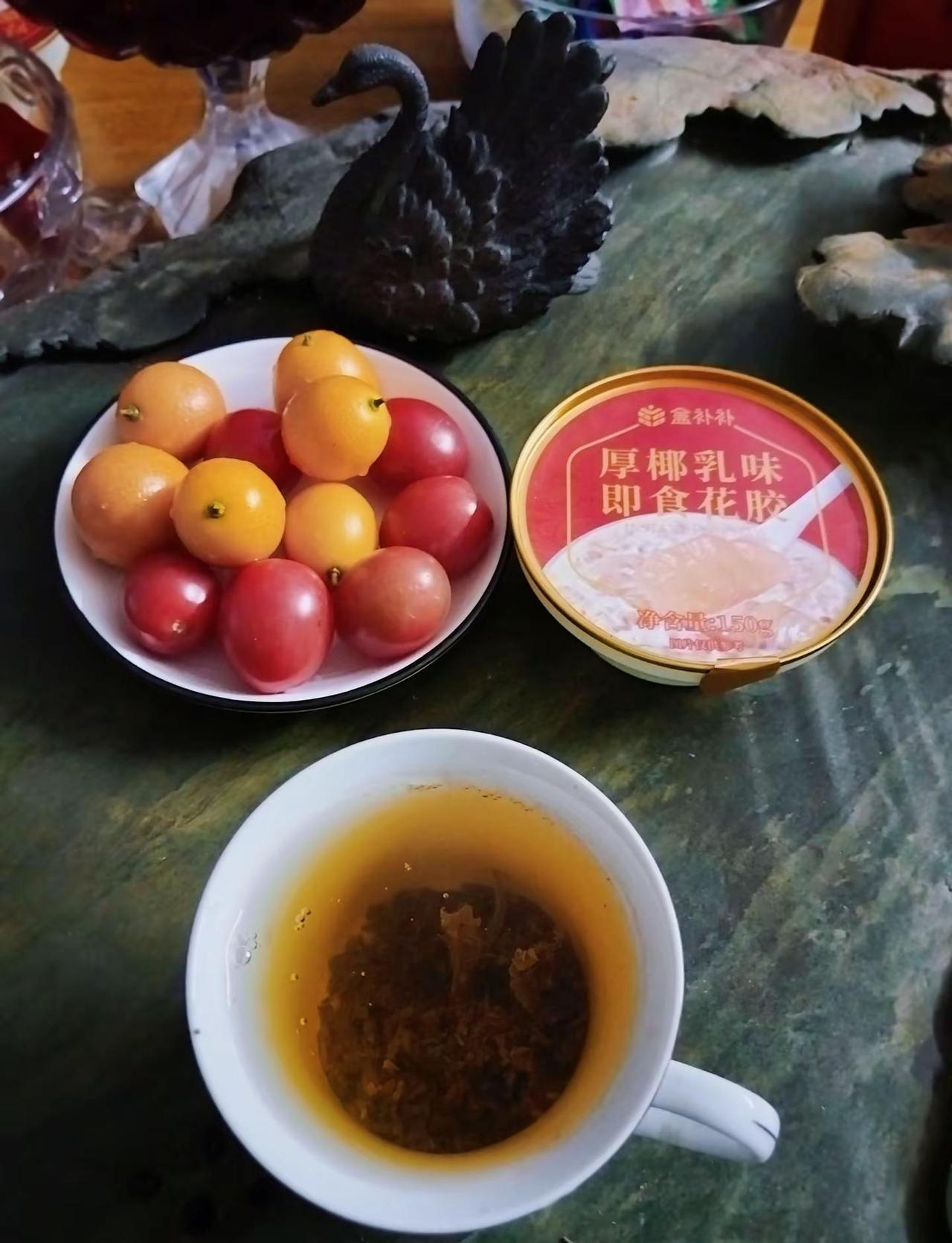 自守一方清宁，只在自己的节奏里慢慢生长