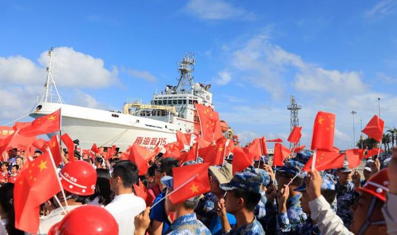 别想了！要是真打起来根本没有撤侨这回事。想让中国军舰开进东京湾接人？在日本自卫队