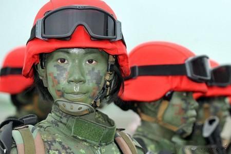 台军紧急叫停汉光41号实兵演习！

受强台风持续侵袭台岛影响，台防务部门紧急下达