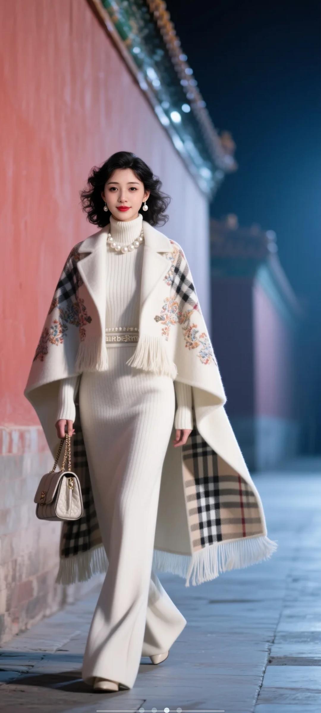 什么是真正的女性美?有哪些女生日常好看穿搭可以借鉴 怎样穿搭知性又显身材? 什么