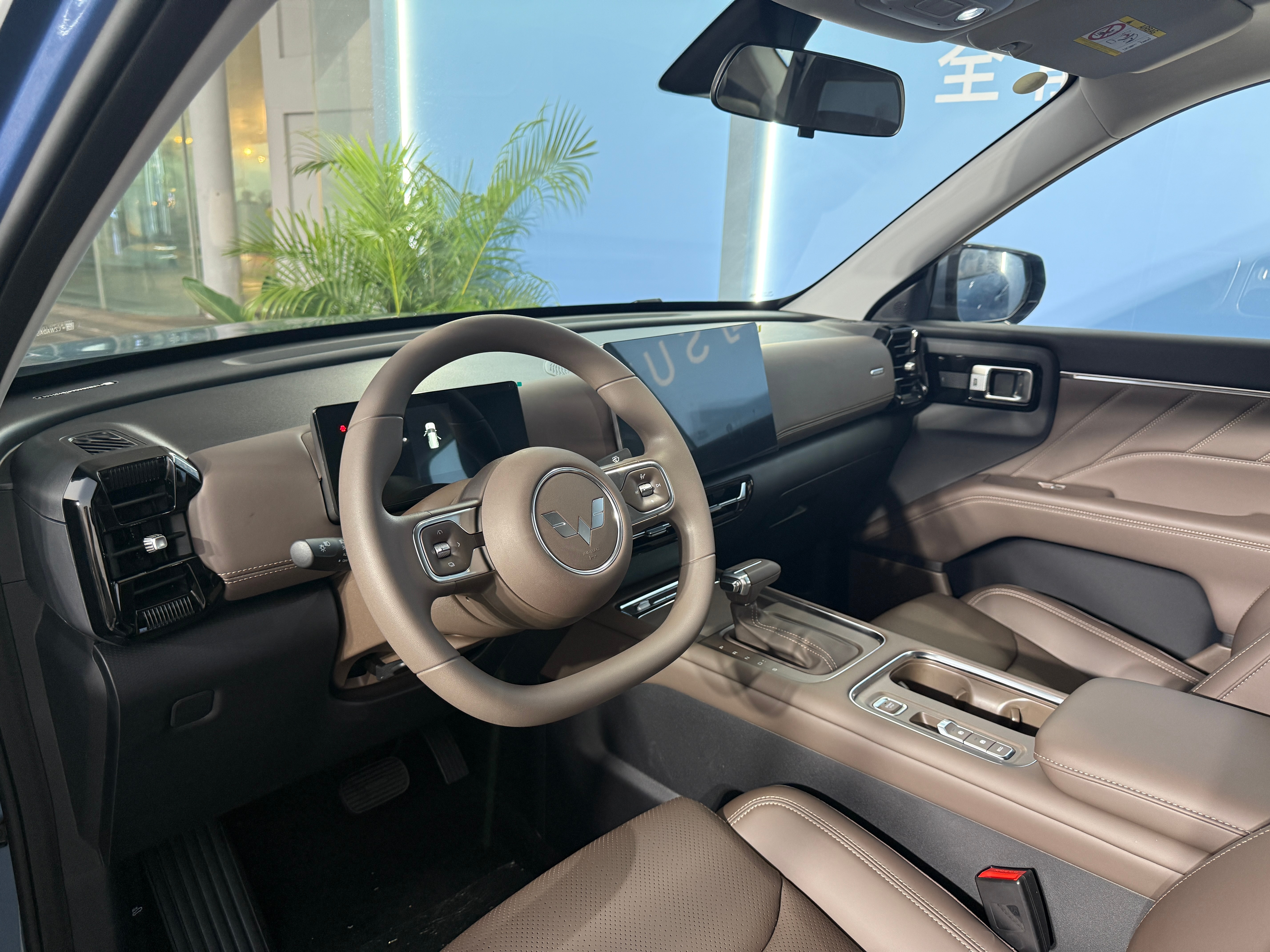 2026年买车，几万块钱就能买一台大厂出品且配置还不错的中型SUV，还要啥自行车