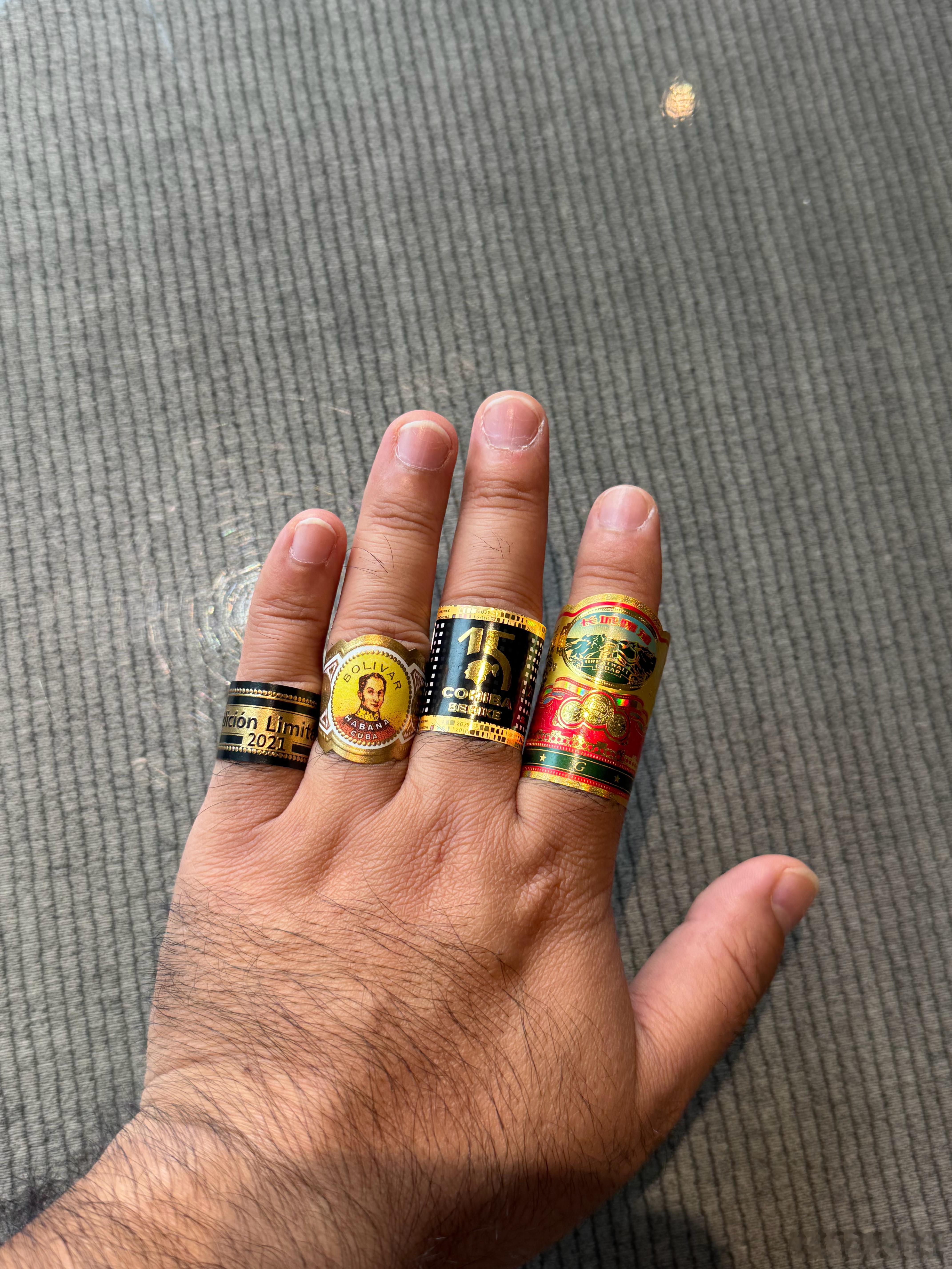 最终还是越大越好，就跟现在的车一样