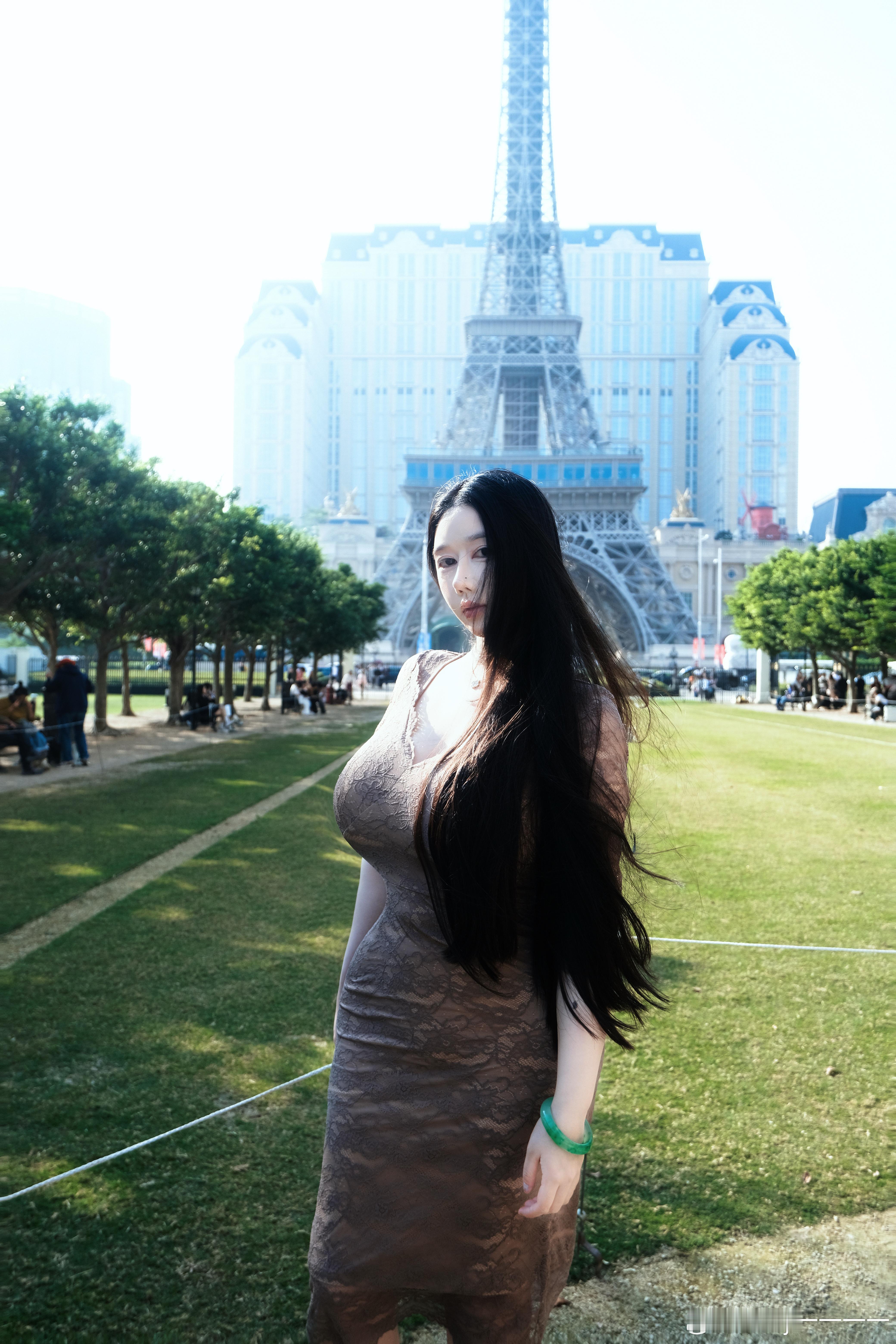 今天阳光明媚 澳门