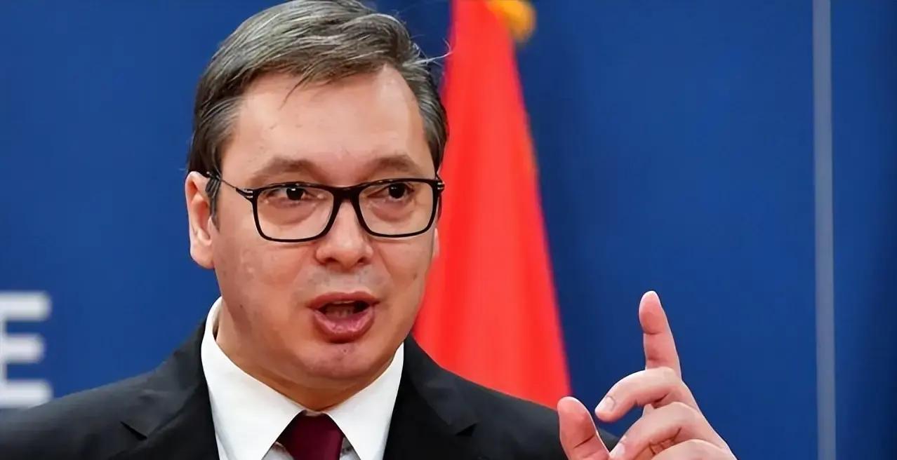 2026年3月，贝尔格莱德深夜公告：塞尔维亚已正式列装中国CM-400AKG超音