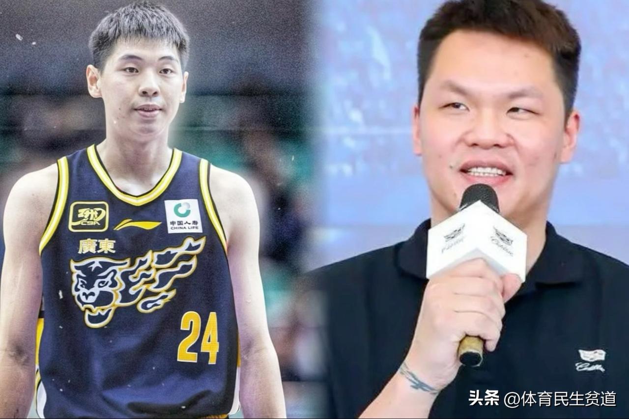 正式放弃NBA，崔永熙已和广东宏远签约4年。
近日，CBA官网更新国内球员名单，