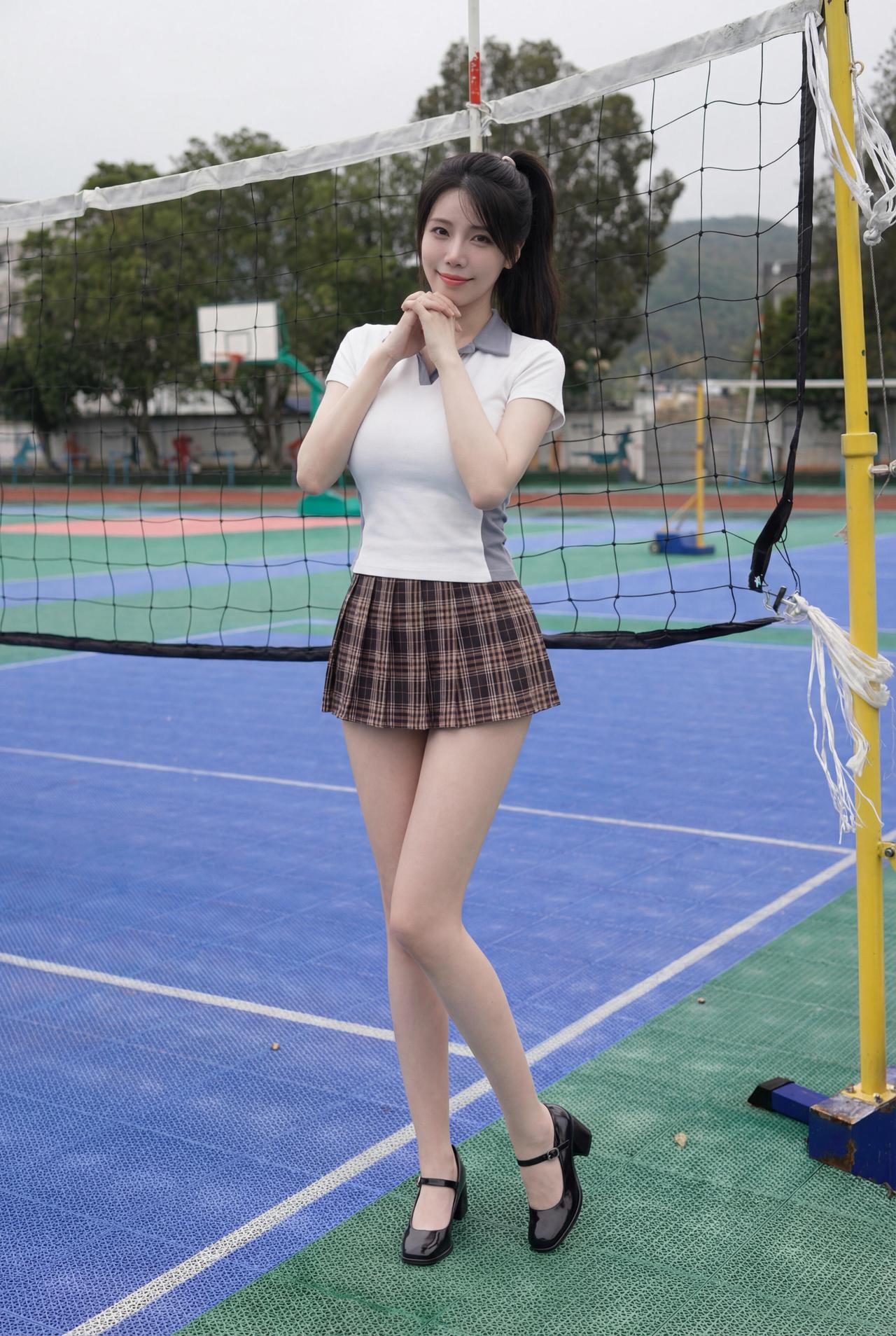 今日穿搭分享